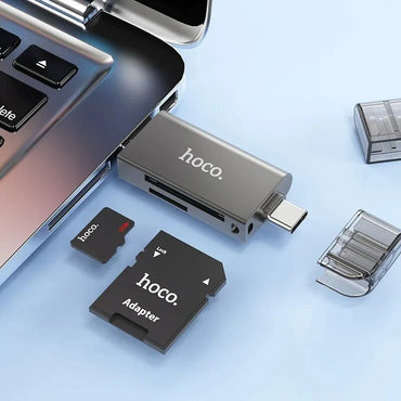 Hoco - Card Reader (HB39)