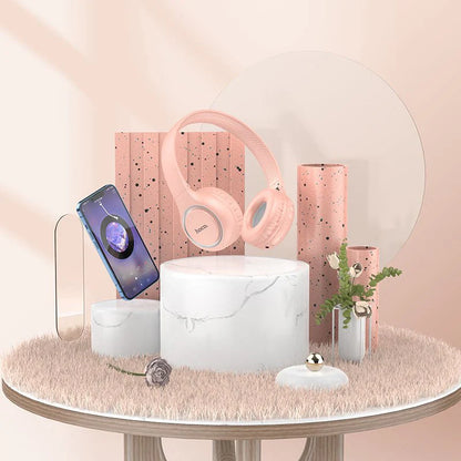 Charm BT Headphones (W41)