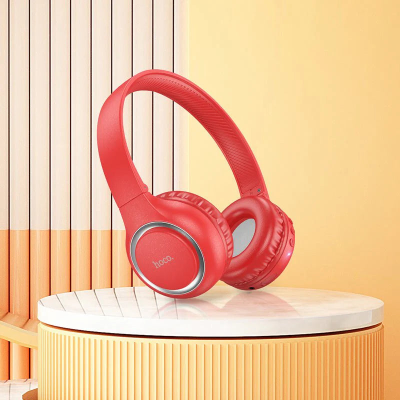 Charm BT Headphones (W41)