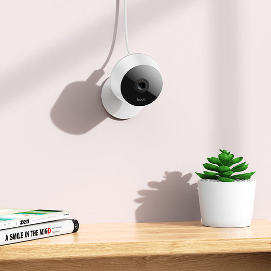 Indoor HD Camera (D3)