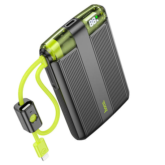 Digital Power Bank (J127)
