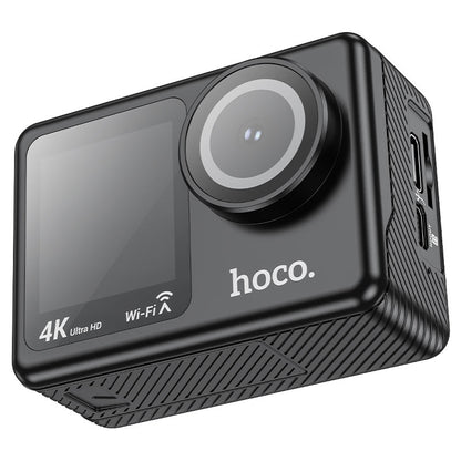 Dual Sports Camera (DV101)