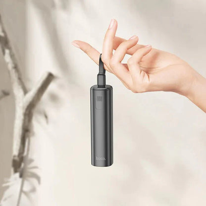 Energy Bar Wired Power Bank (J113)