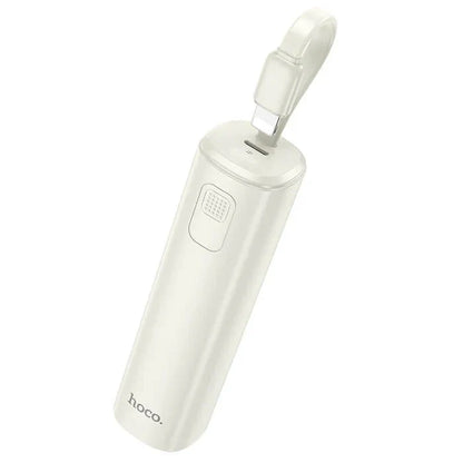 Energy Bar Wired Power Bank (J113)