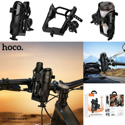 Hoco Feliz Cycling Water Cup Holder