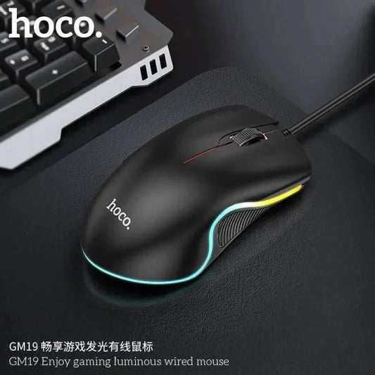 Gaming & Business Mouse