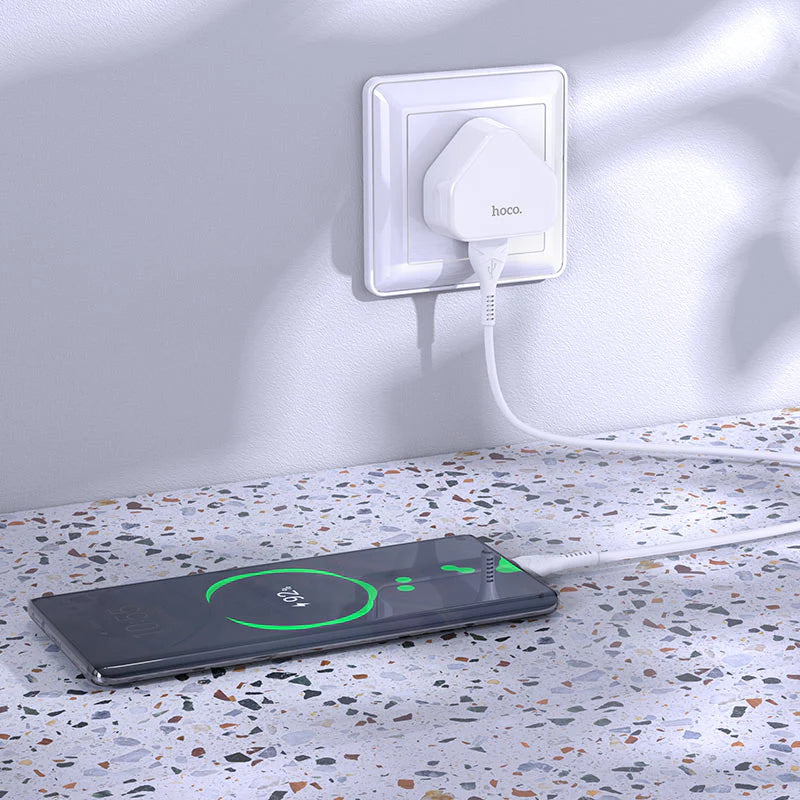 Grandiose Dual Port Charger (C90B)