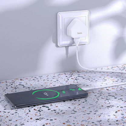 Grandiose Dual Port Charger (C90B)