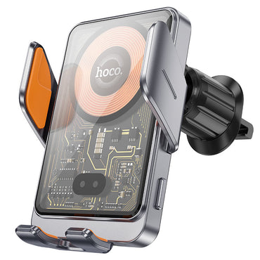 Transparent Car Holder (HW7)