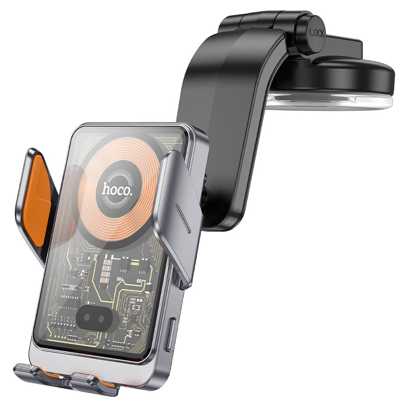 Center Console Car Holder (HW8)