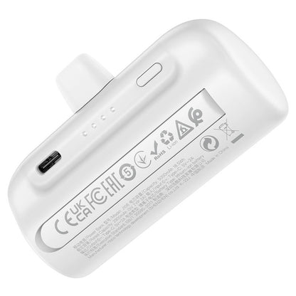 Mini Pocket Power Bank (J106)