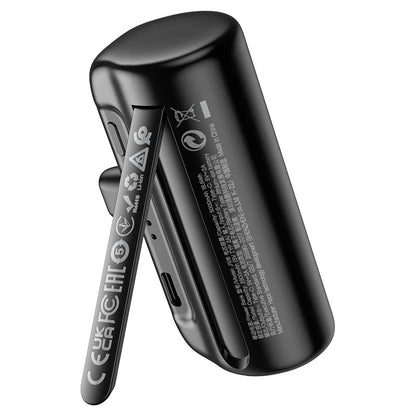 Mini Pocket Power Bank (J106)