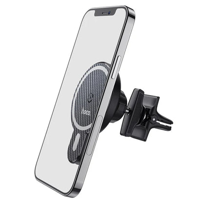 Magnetic Wireless Car Holder (CA85)