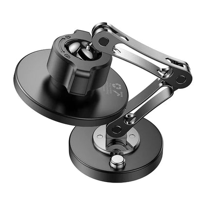 Metal Ring Car Holder (H50)