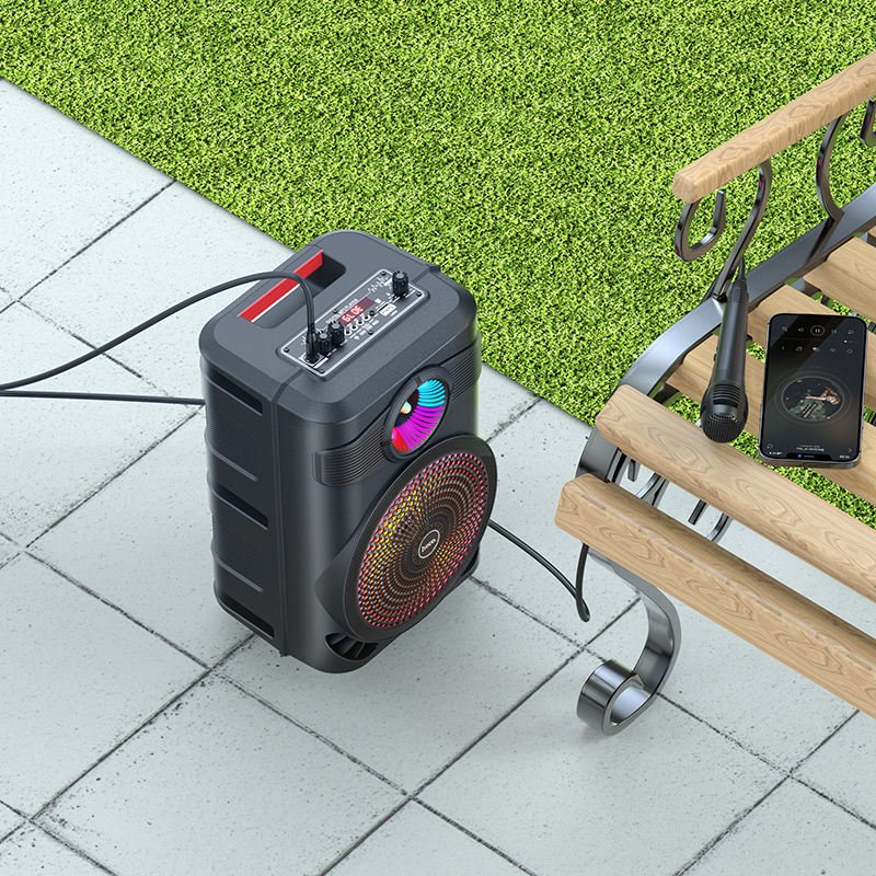 Outdoor BT Speaker (BS46)
