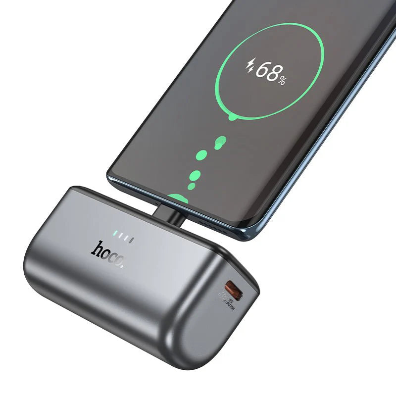 Pocket Power Bank (Q32)