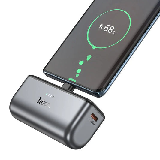 Pocket Power Bank (Q32)