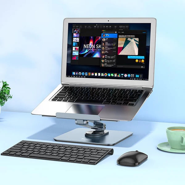 Rotating Desktop Holder (PH52 Plus)