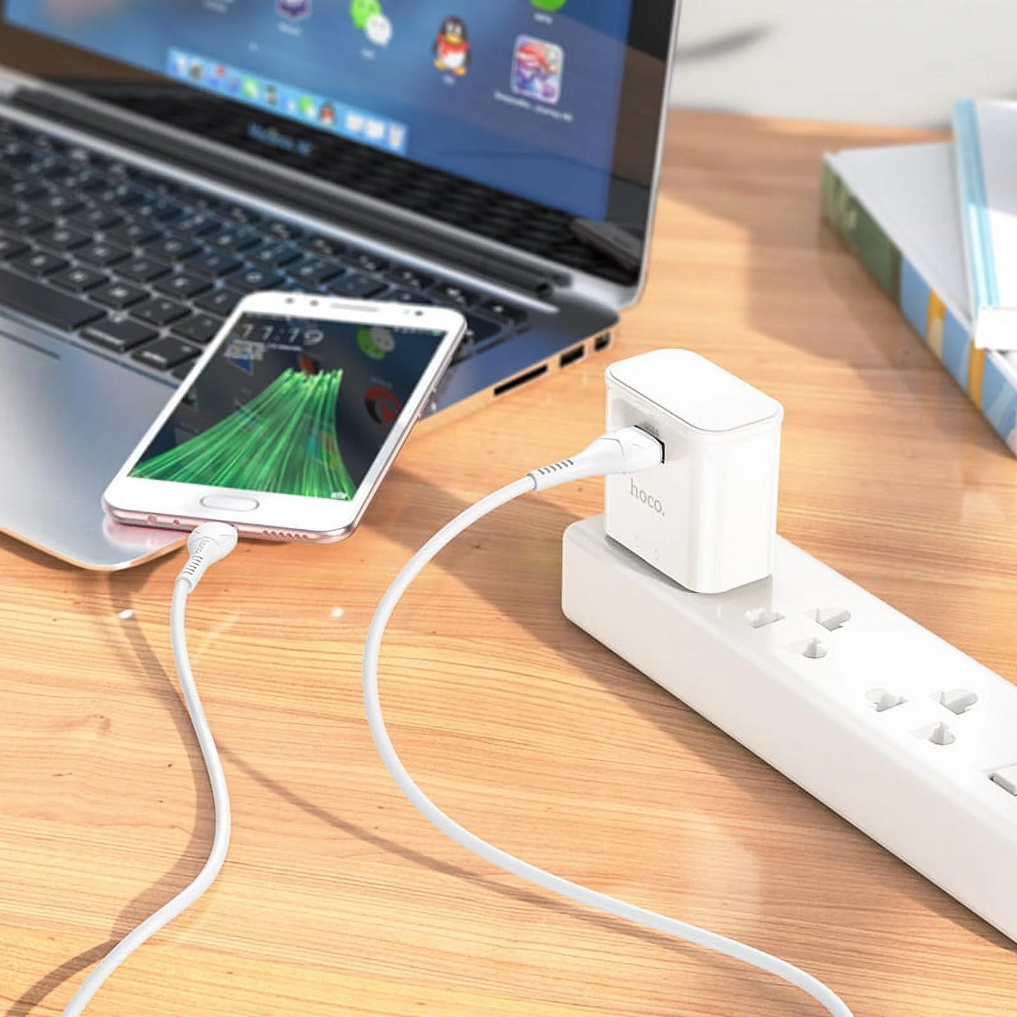 Single Port Charger (C92B)