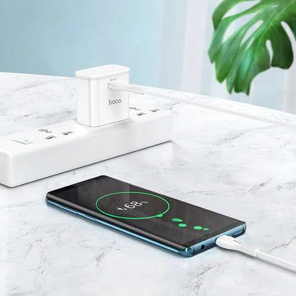 Single Port Charger (C92B)