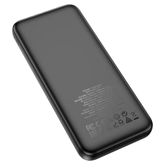 Smart Power Bank (J111A)