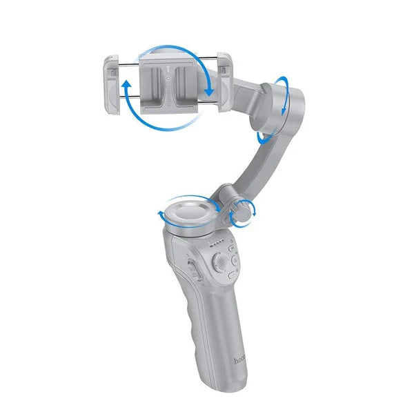 Smartphone Gimbal Stabilizer