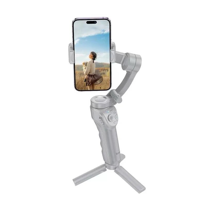 Smartphone Gimbal Stabilizer