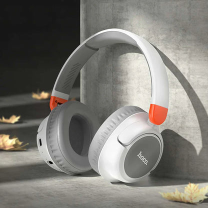 Stereo Comfort Headphones (BTV53)