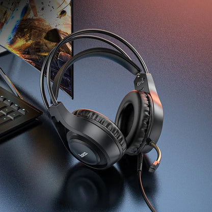 Tiger Gaming Headset (W106)