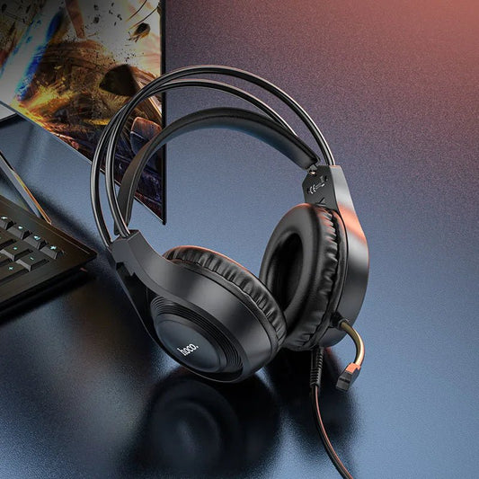 Tiger Gaming Headset (W106)