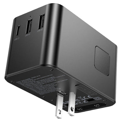 Hoco - Universal Charger (AC18)