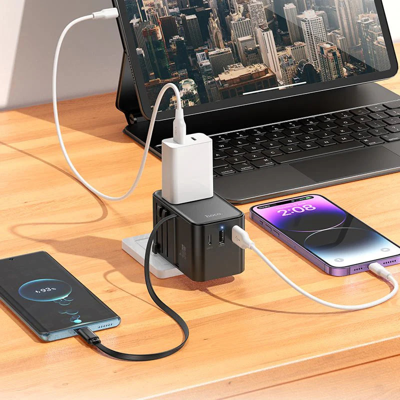 Universal Charger (AC18)