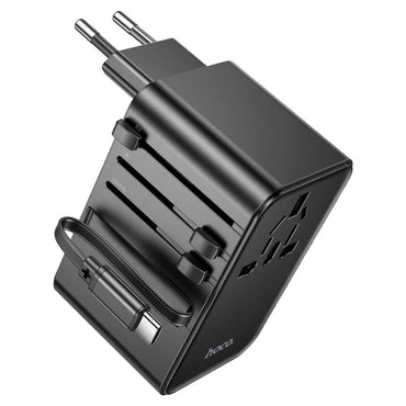 Hoco - Universal Charger (AC18)
