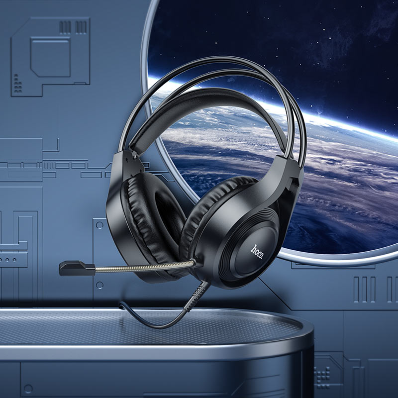 Tiger Gaming Headset (W106)