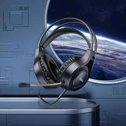 Tiger Gaming Headset (W106)