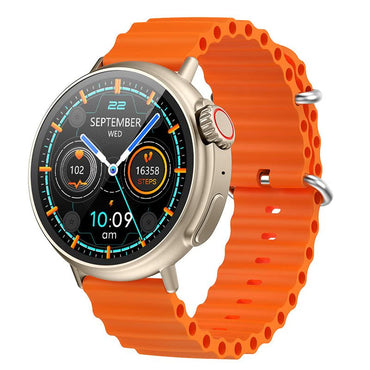 Waterproof Smart Watch (Y18)
