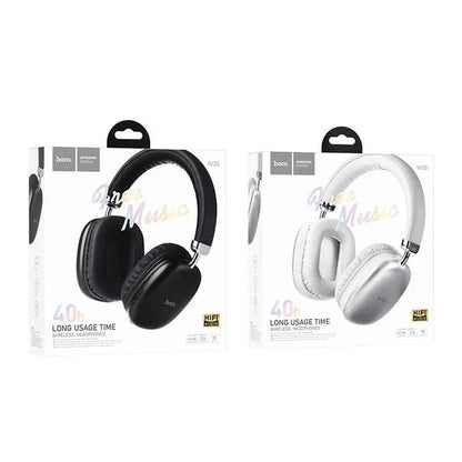 Wireless Bluetooth Headphones
