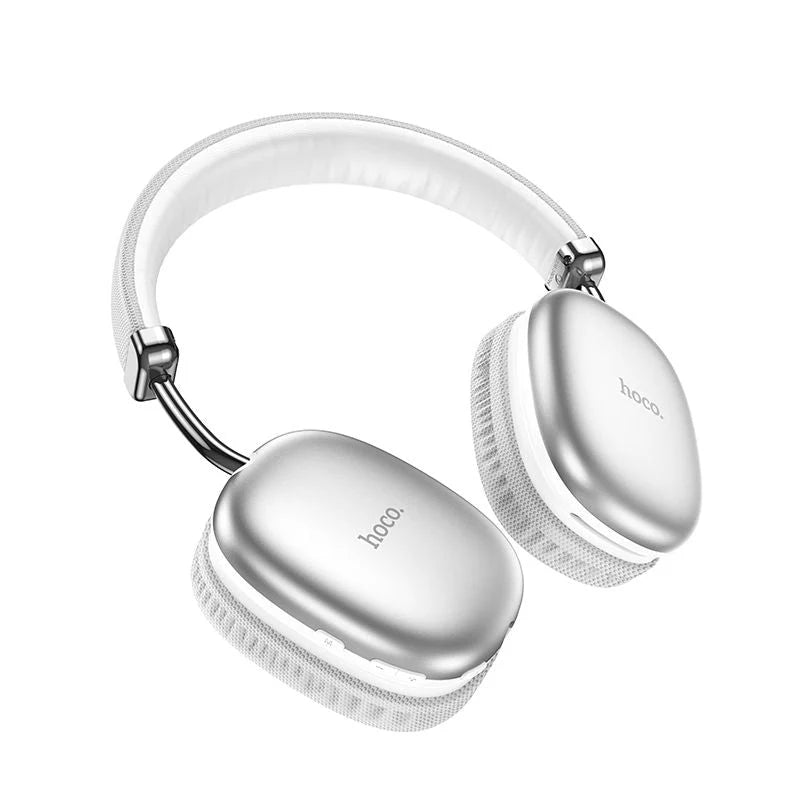 Wireless Bluetooth Headphones