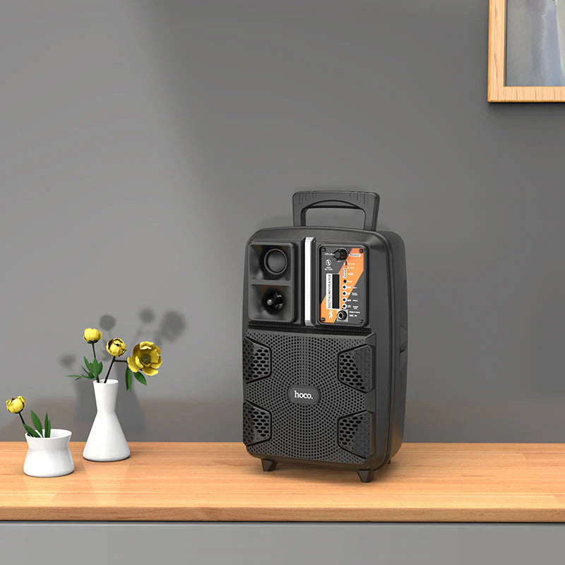 Wireless BT Speaker (BS37)