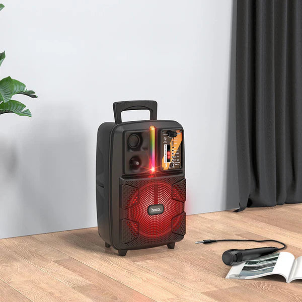 Wireless BT Speaker (BS37)