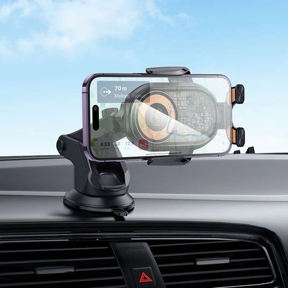 Hoco Wireless Charging Car Holder
