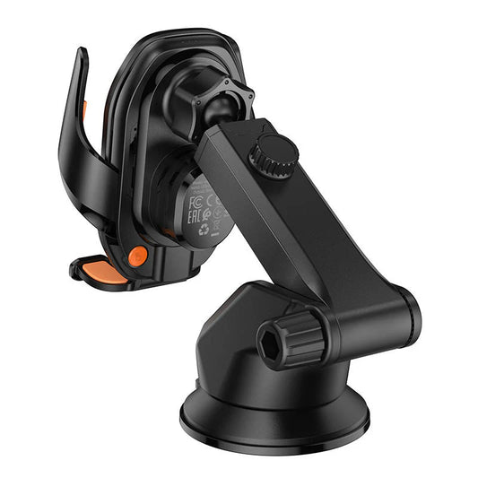 Hoco Wireless Charging Car Holder