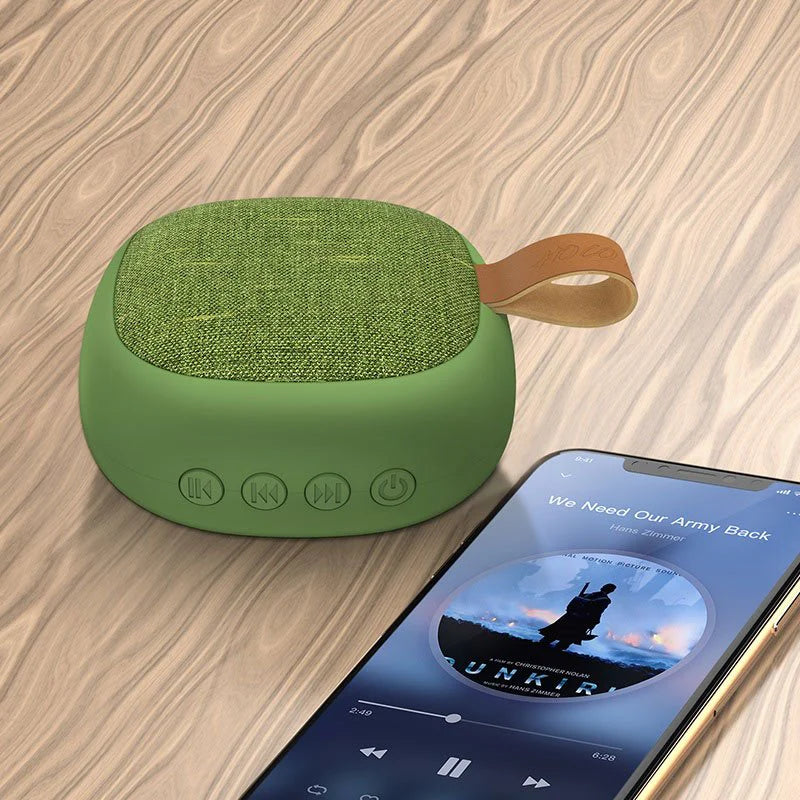 Wireless Speaker (BS31)
