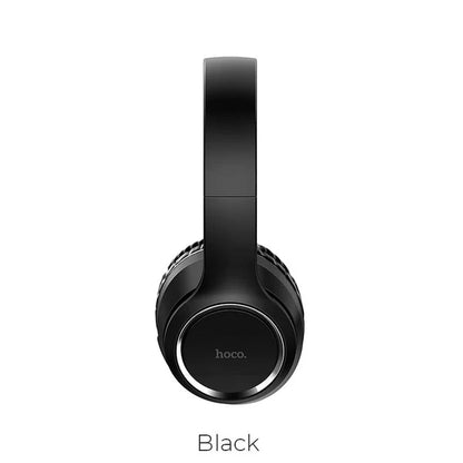 Wireless Stereo Headphones