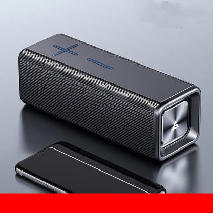 Home Wireless Portable Audio Outdoor Large Volume Mini New Style