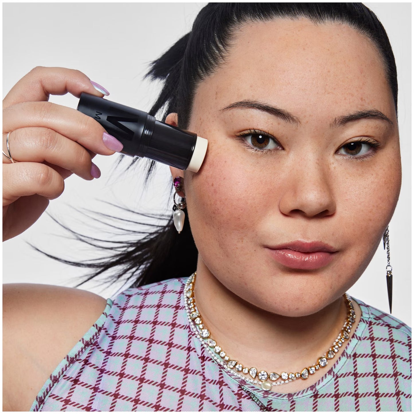 Milk Makeup Pore Eclipse Matte Blur Stick