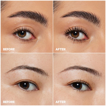Milk Makeup Kush High Roll Mascara
