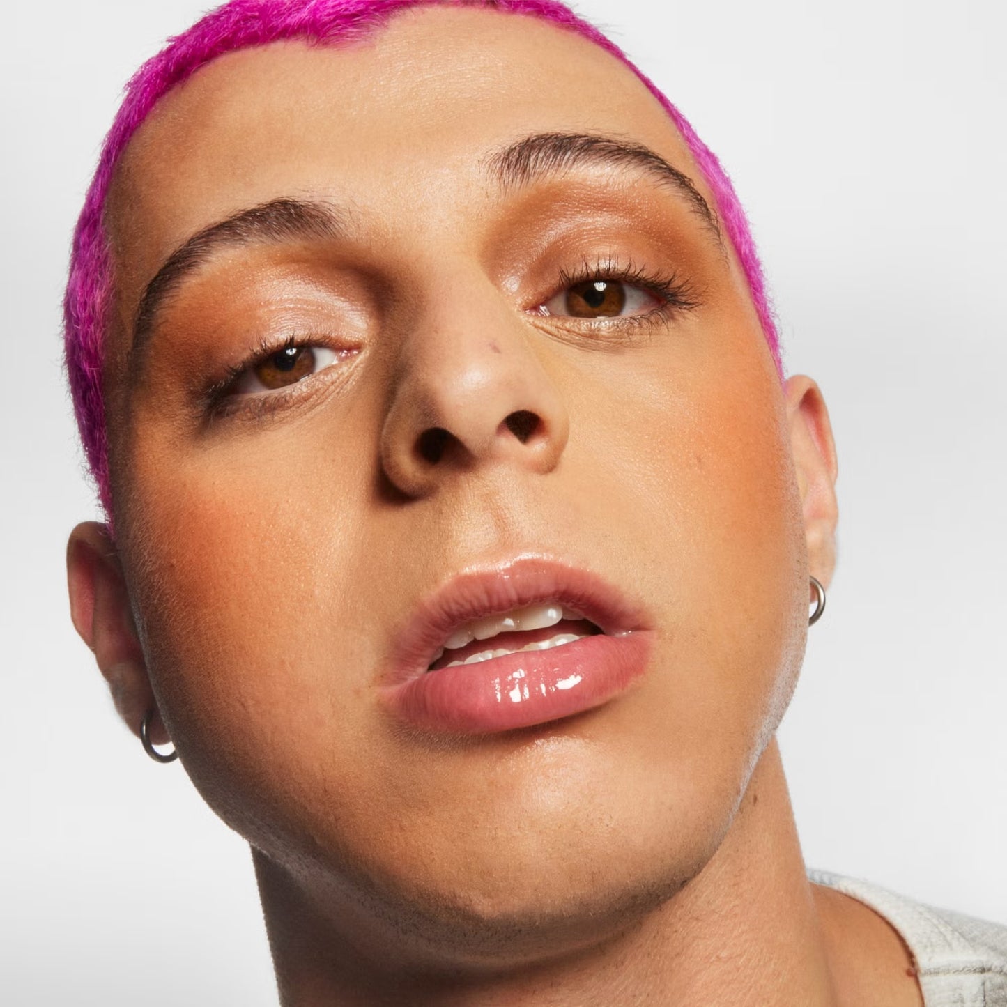 Milk Makeup Kush Lip Oil