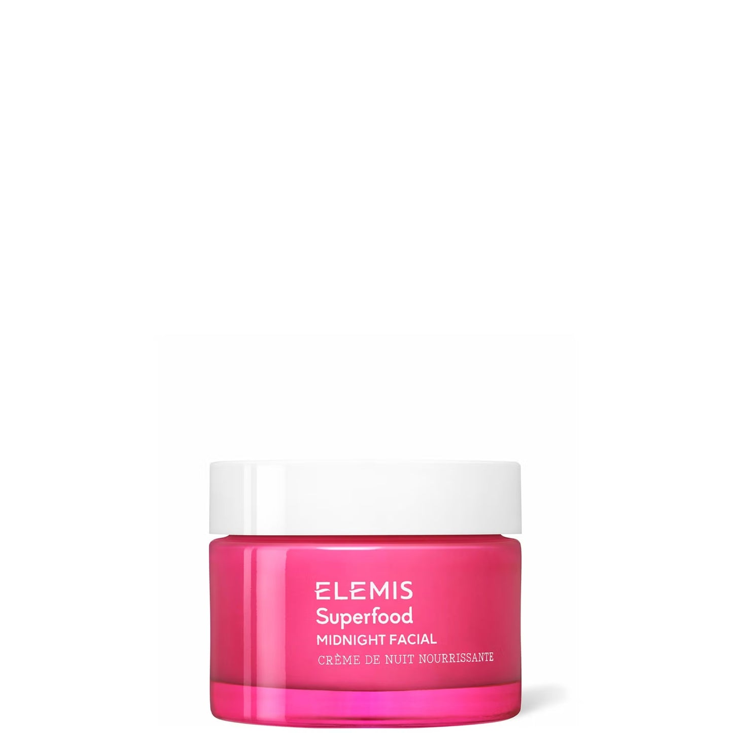 ELEMIS Superfood Midnight Facial