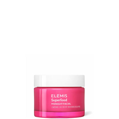 ELEMIS Superfood Midnight Facial